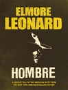 Hombre by Elmore Leonard eBook